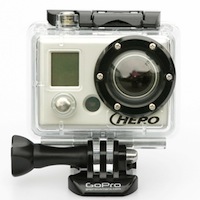 GoPro Hero HD